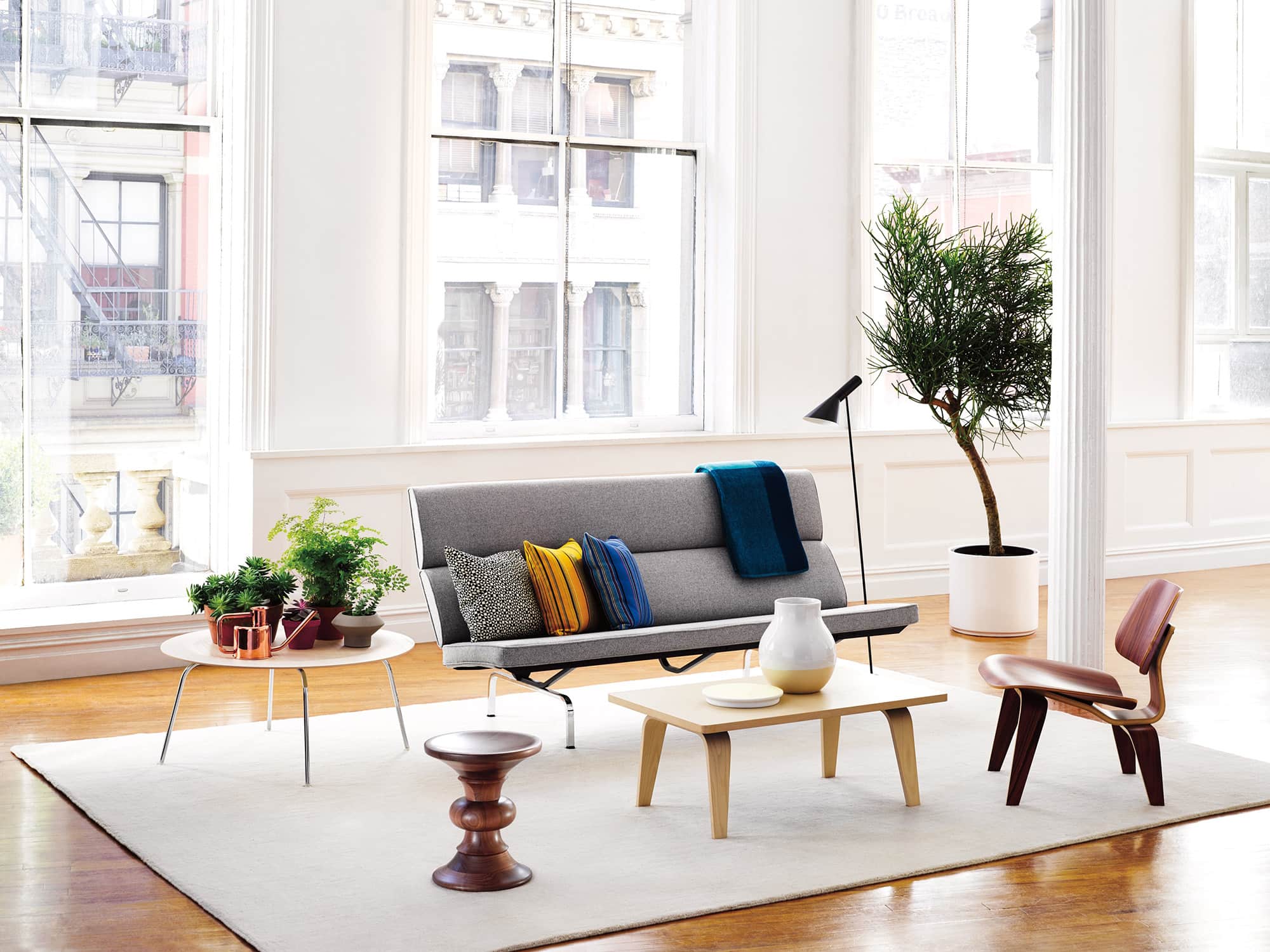 创意火狐官方网站 - 坐具|沙发|办公火狐官方网站|火狐HUOHU（中国）火狐官方网站|伊姆斯紧凑型沙发